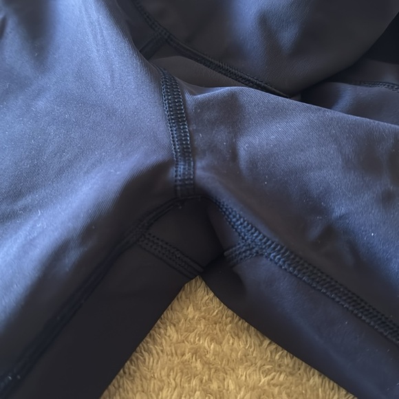 Lululemon  Woman’s Speed Up‎ Tight Full On Luxtreme 28” - Picture 10 of 13